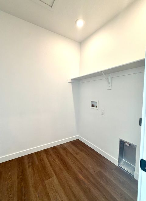 Tiny photo for 2005 W PAINTBRUSH WAY #652, Eagle Mountain, UT 84005 (MLS # 2132345)