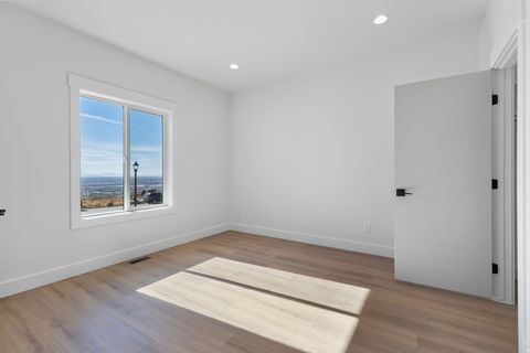 Tiny photo for 710 E MOUNTAIN ROAD Rd N, North Ogden, UT 84414 (MLS # 2132255)