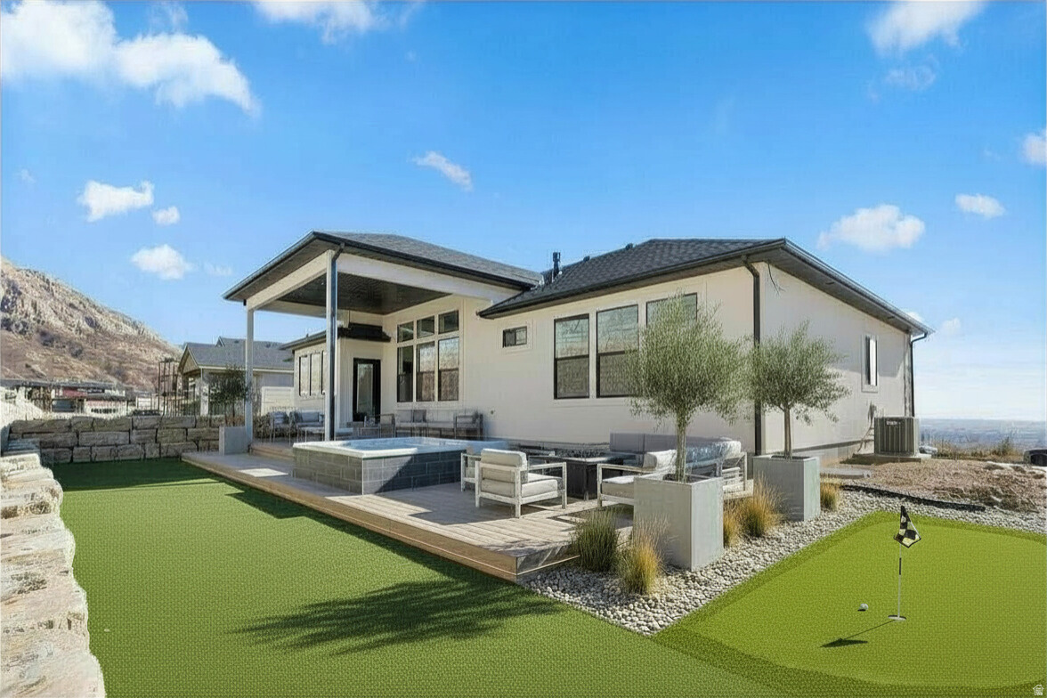 NORTHVIEW ESTATES - Residential