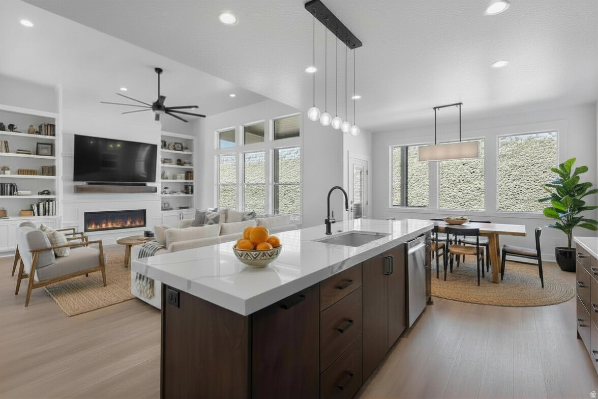 NORTHVIEW ESTATES - Residential