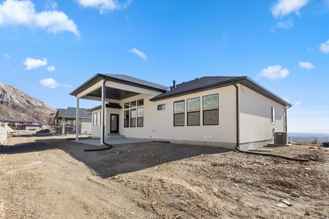 Tiny photo for 710 E MOUNTAIN ROAD Rd N, North Ogden, UT 84414 (MLS # 2132255)