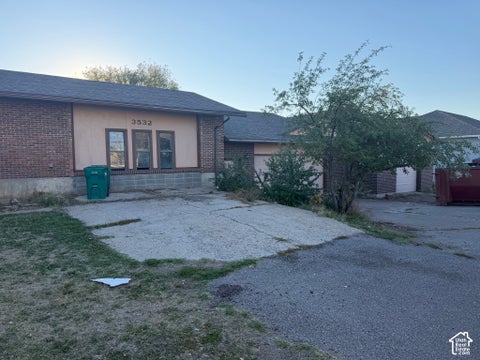 Tiny photo for 3532 S 3500 W, West Haven, UT 84401 (MLS # 2193401)