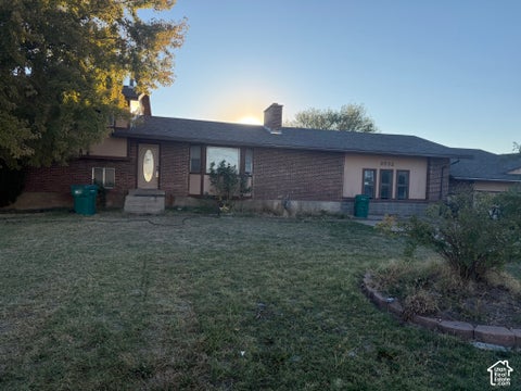 Tiny photo for 3532 S 3500 W, West Haven, UT 84401 (MLS # 2193401)