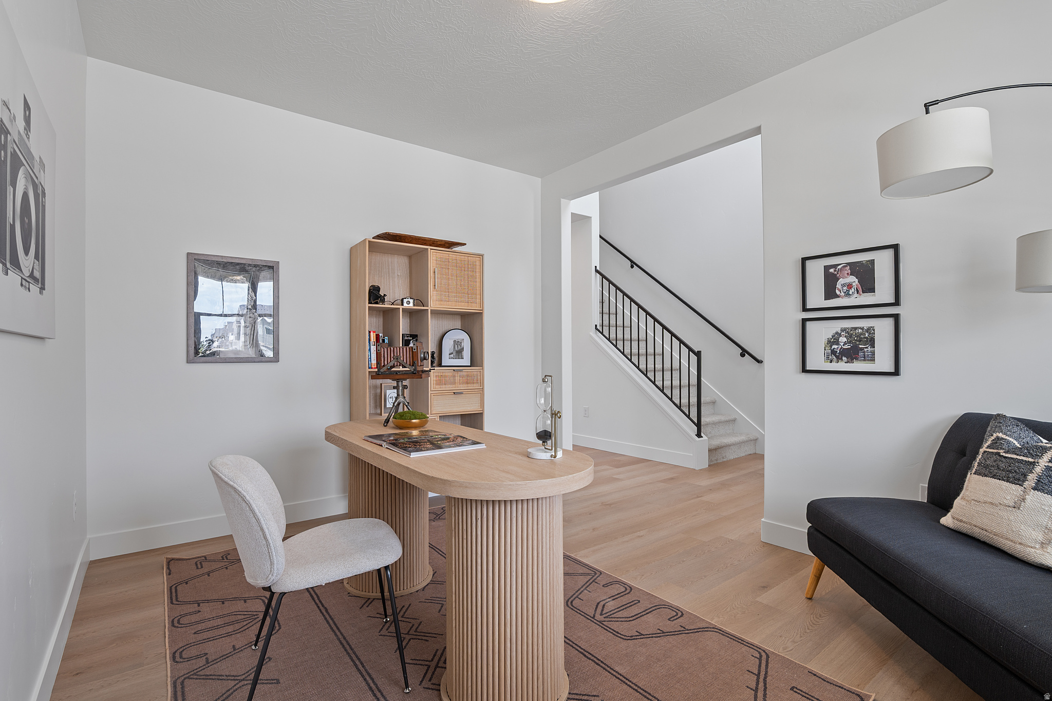 PARKSIDE SUNRISE RANCH - Residential