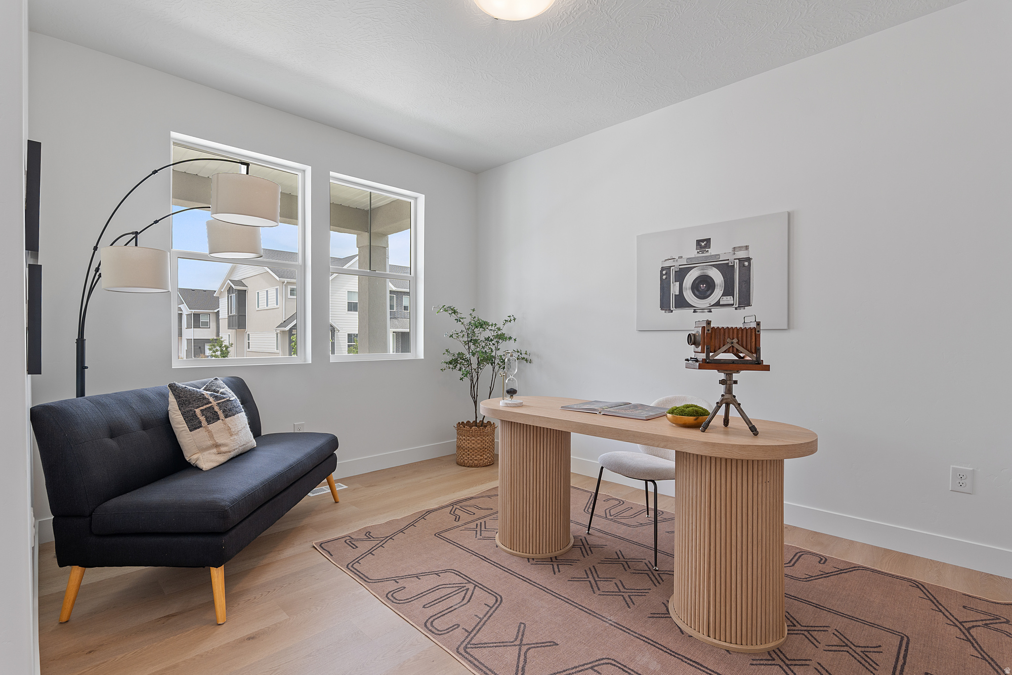 PARKSIDE SUNRISE RANCH - Residential