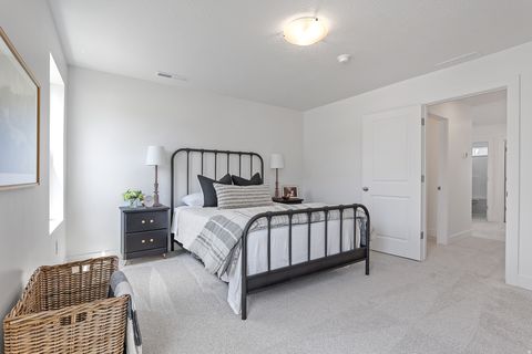 Tiny photo for 65 S STARLIGHT LN S #300, Mapleton, UT 84664 (MLS # 2124711)