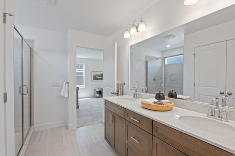 Tiny photo for 65 S STARLIGHT LN S #300, Mapleton, UT 84664 (MLS # 2124711)