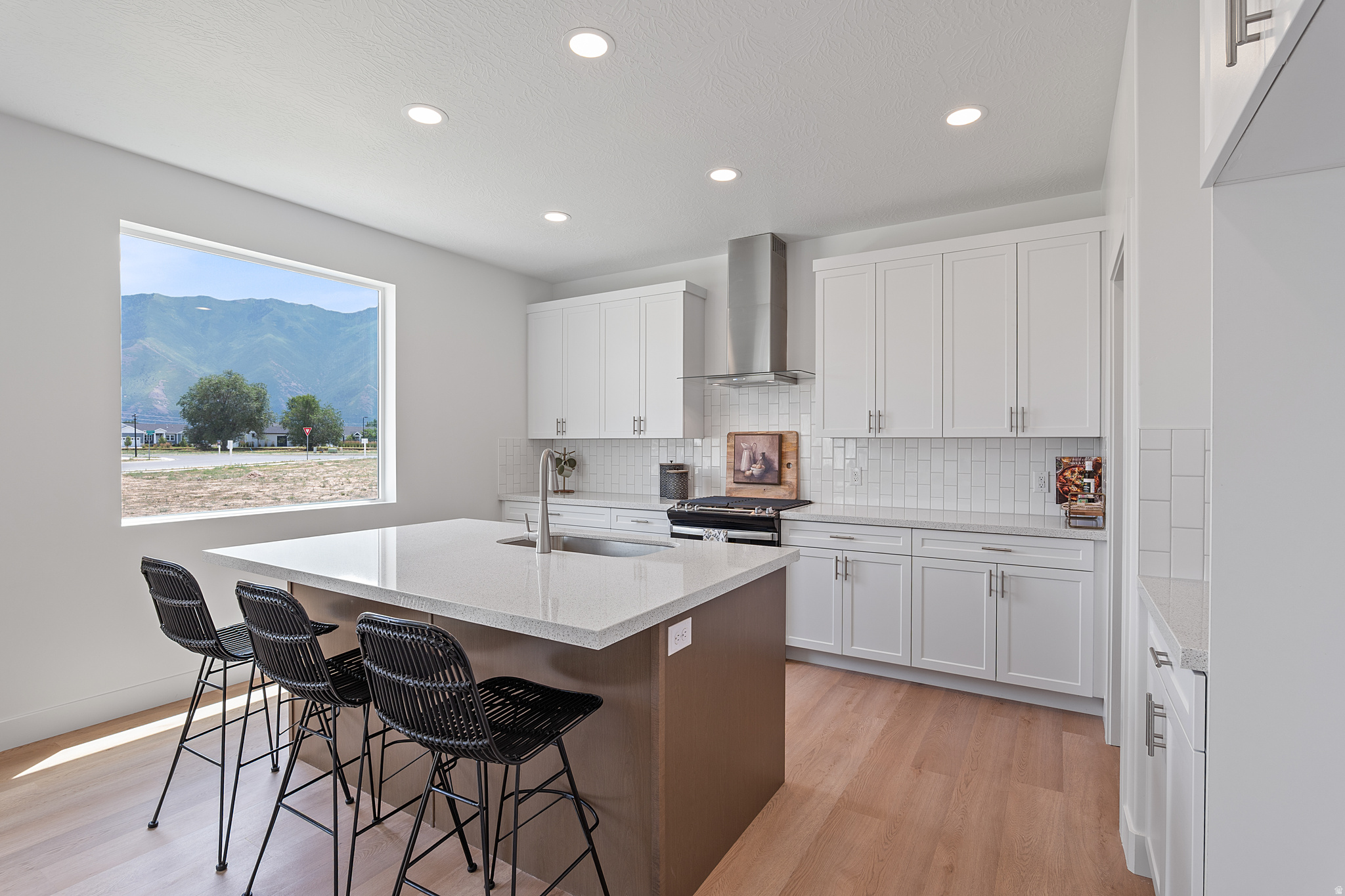 PARKSIDE SUNRISE RANCH - Residential