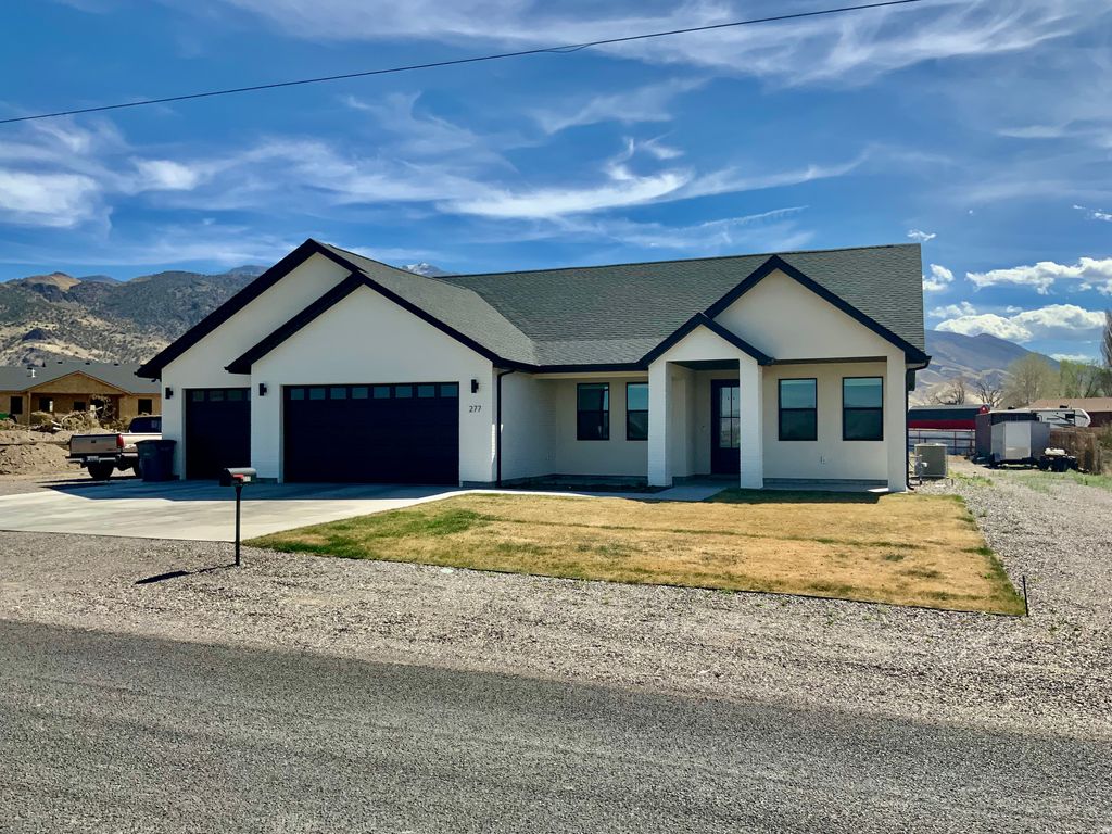 Photo of 277 W 800 S, Monroe, UT 84754 (MLS # 2146268)