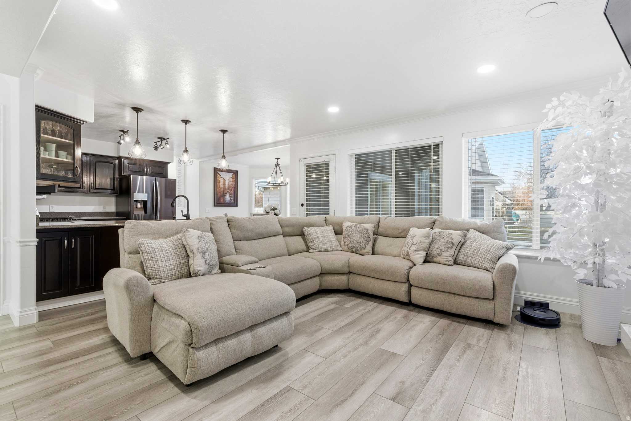 CLOVER RIDGE - Residential