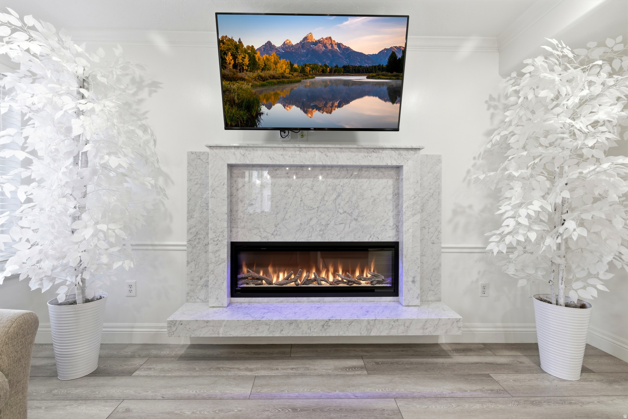 CLOVER RIDGE - Residential