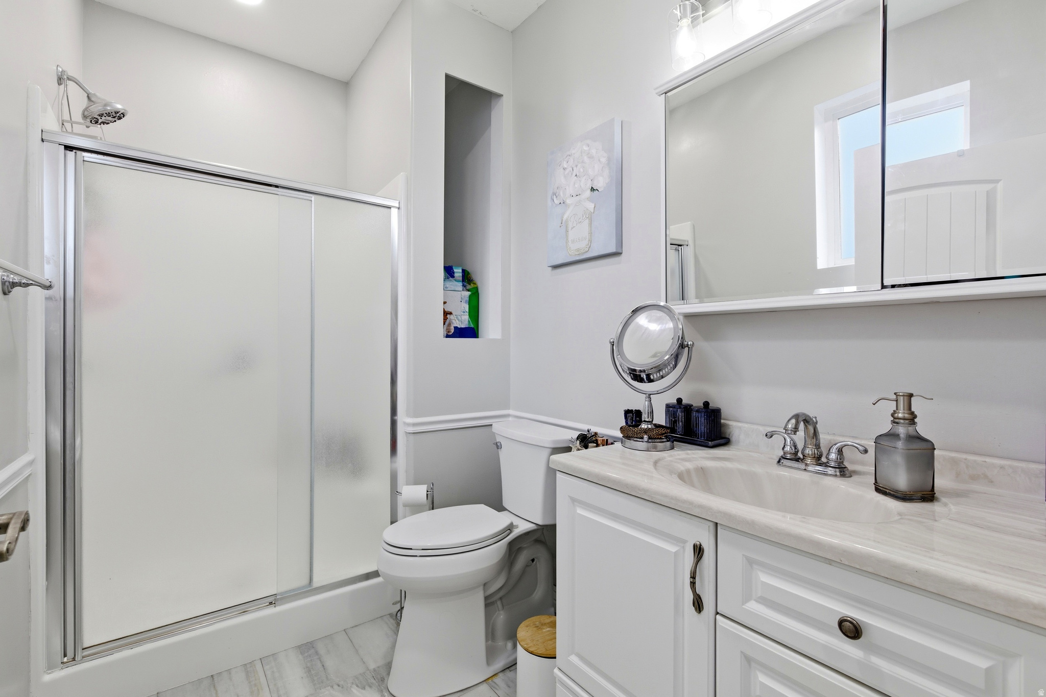 CLOVER RIDGE - Residential