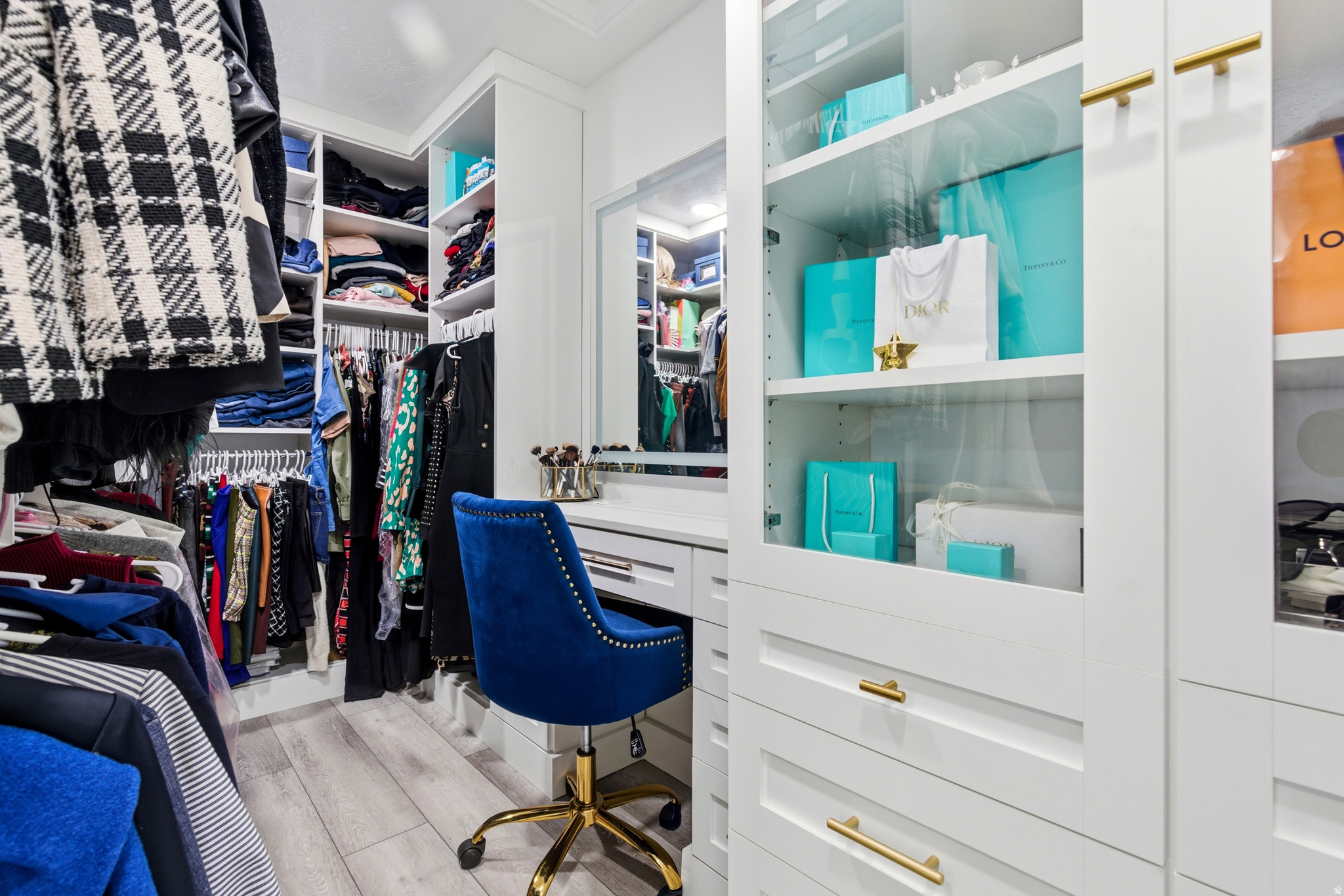 CLOVER RIDGE - Residential