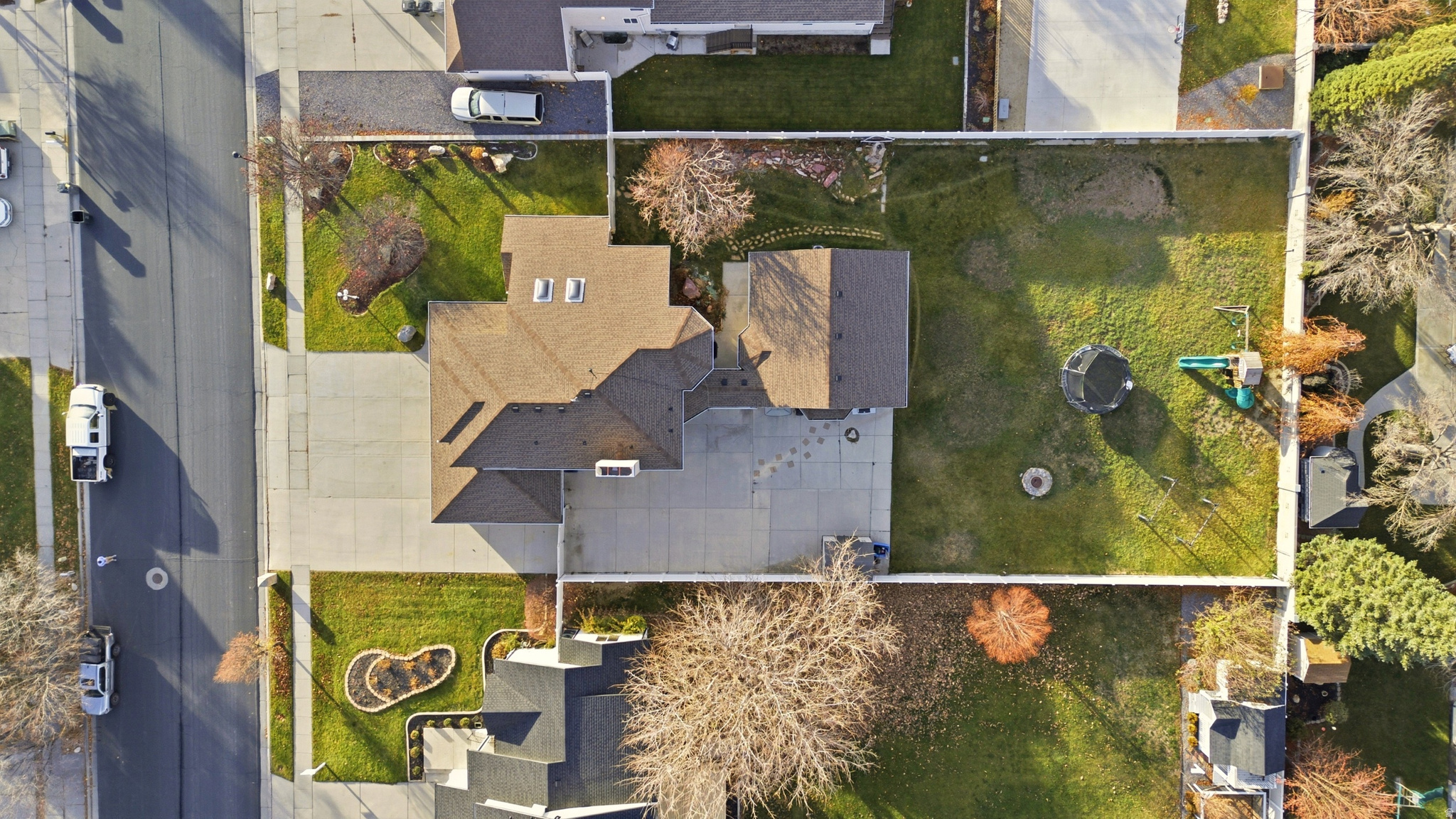 CLOVER RIDGE - Residential