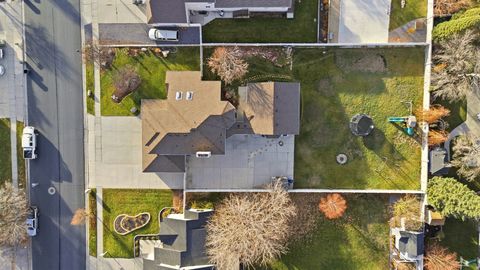 Tiny photo for 1182 COUNTRY RIDGE DR, South Jordan, UT 84095 (MLS # 2126450)