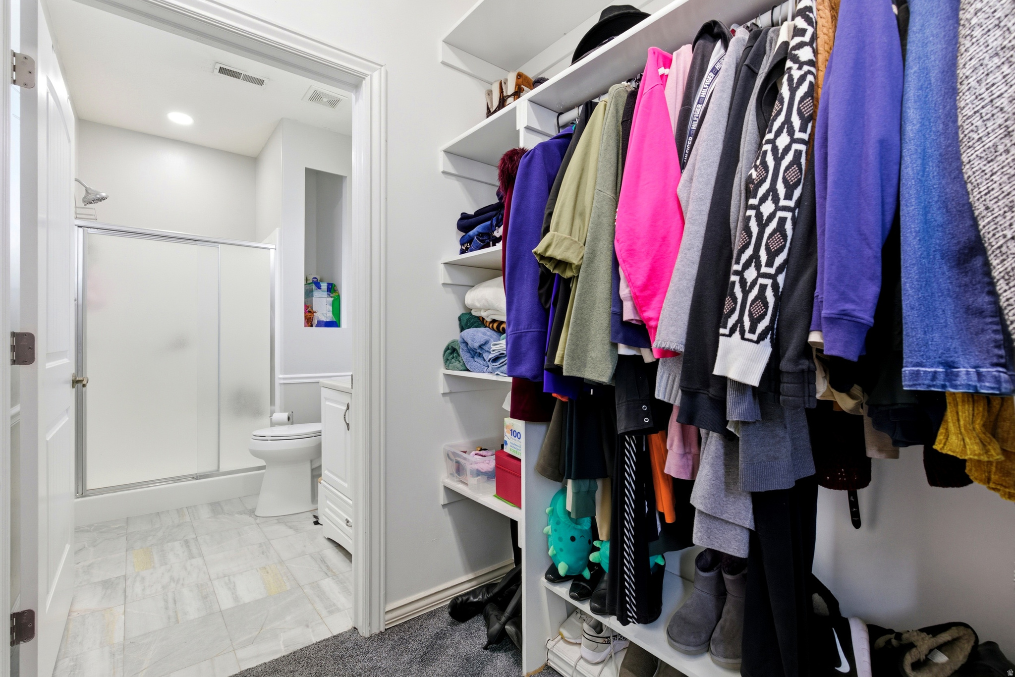 CLOVER RIDGE - Residential