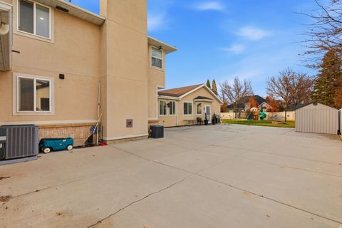 Tiny photo for 1182 COUNTRY RIDGE DR, South Jordan, UT 84095 (MLS # 2126450)