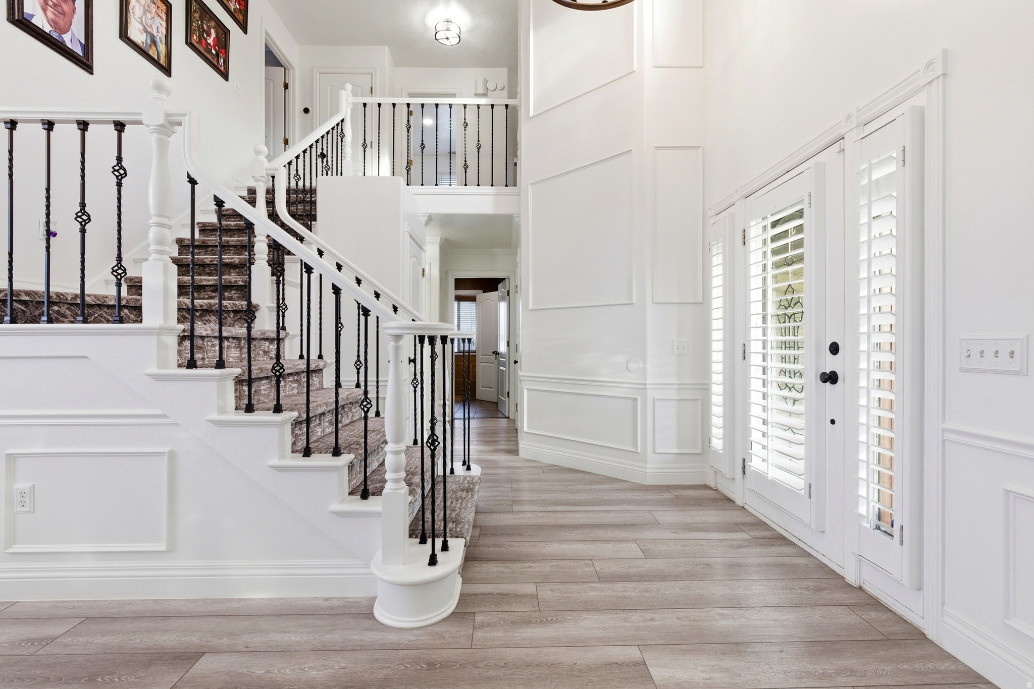 CLOVER RIDGE - Residential