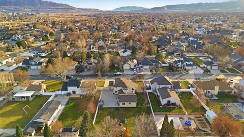 Tiny photo for 1182 COUNTRY RIDGE DR, South Jordan, UT 84095 (MLS # 2126450)