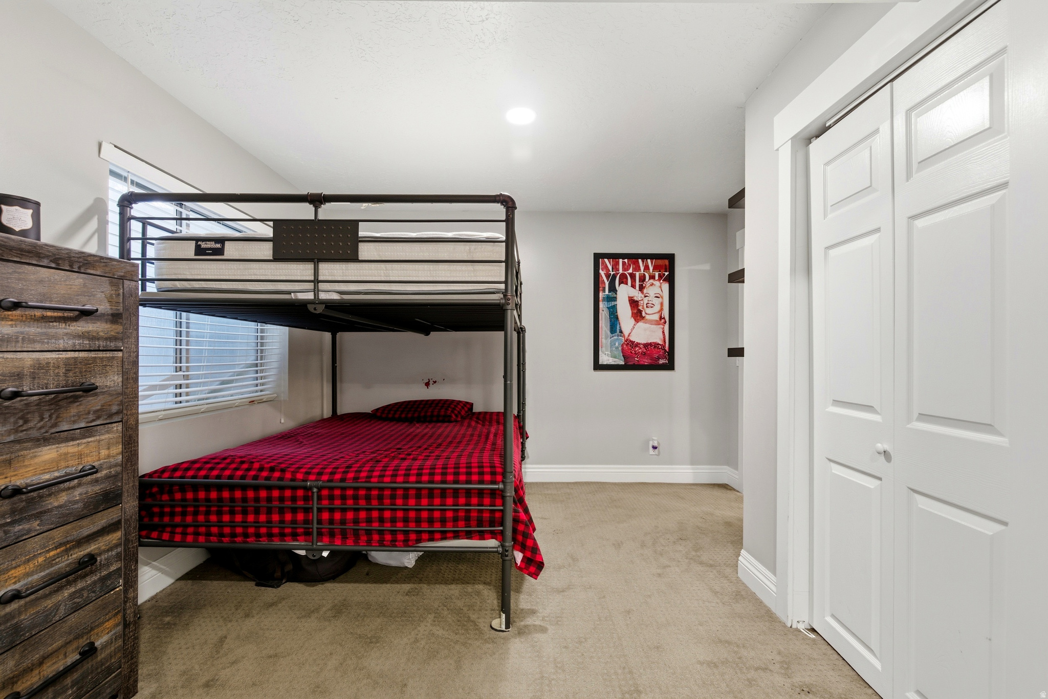 CLOVER RIDGE - Residential