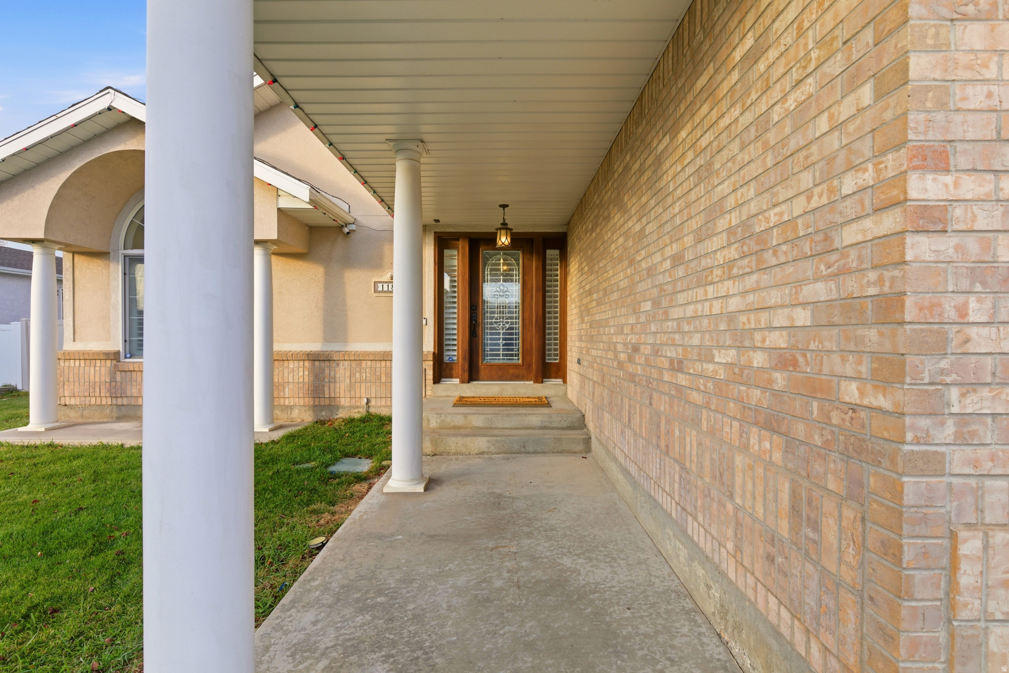 CLOVER RIDGE - Residential