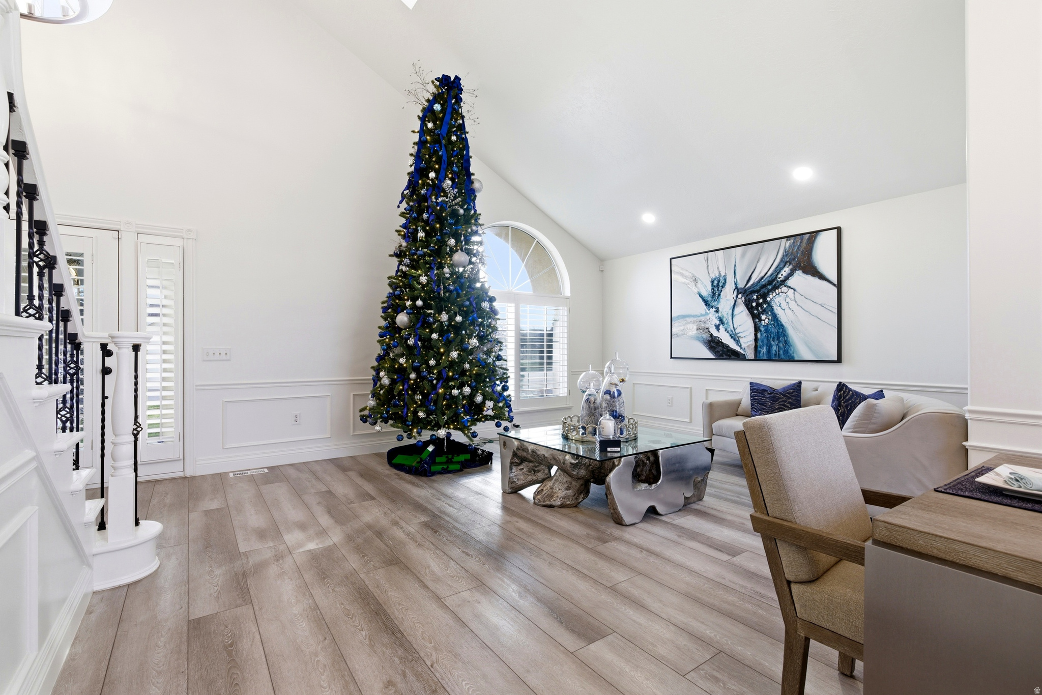 CLOVER RIDGE - Residential