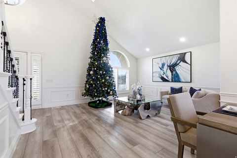 Tiny photo for 1182 COUNTRY RIDGE DR, South Jordan, UT 84095 (MLS # 2126450)