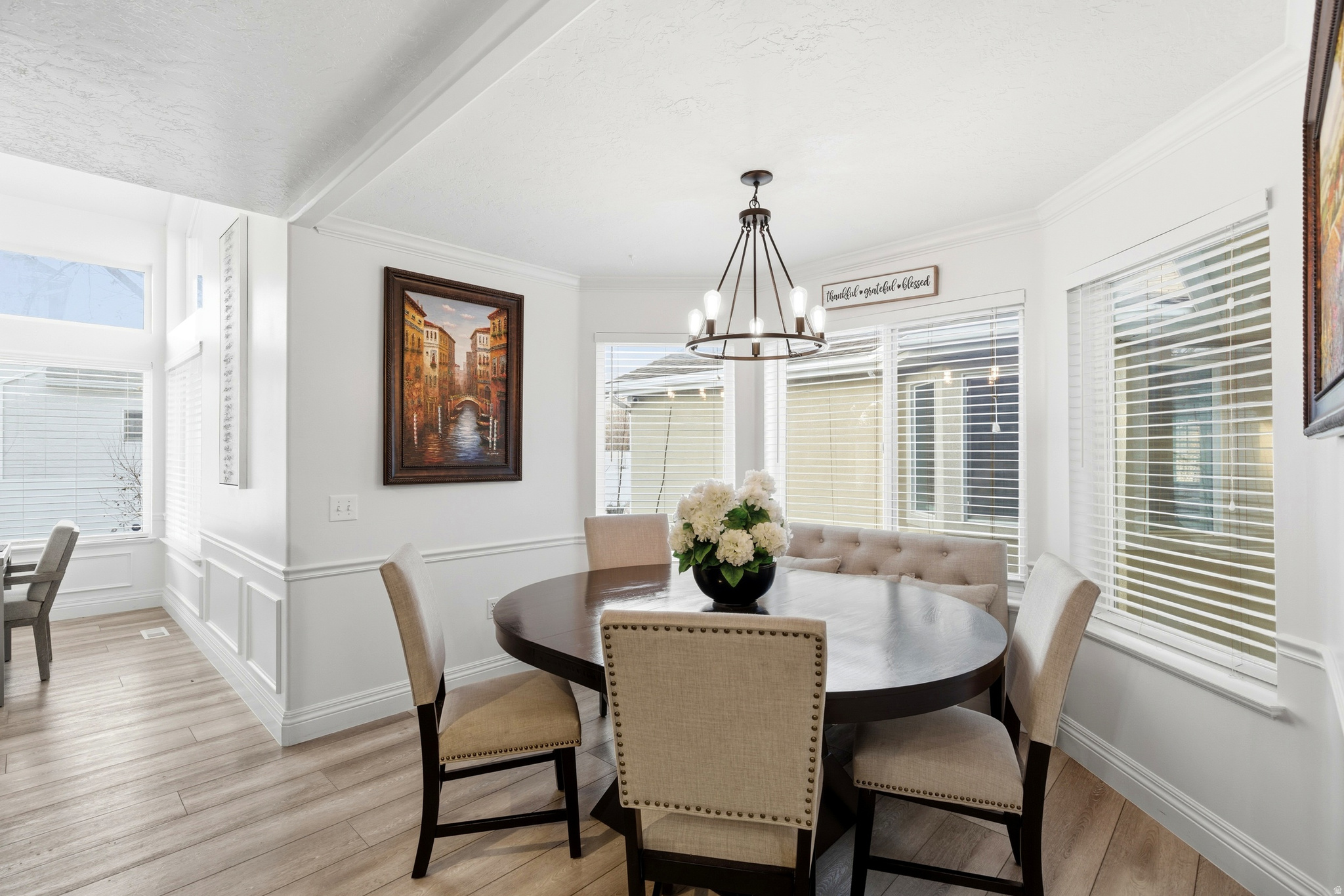 CLOVER RIDGE - Residential