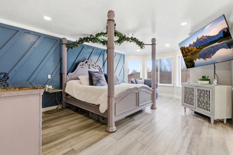 Tiny photo for 1182 COUNTRY RIDGE DR, South Jordan, UT 84095 (MLS # 2126450)