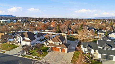 Tiny photo for 1182 COUNTRY RIDGE DR, South Jordan, UT 84095 (MLS # 2126450)