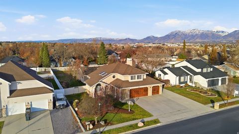 Tiny photo for 1182 COUNTRY RIDGE DR, South Jordan, UT 84095 (MLS # 2126450)