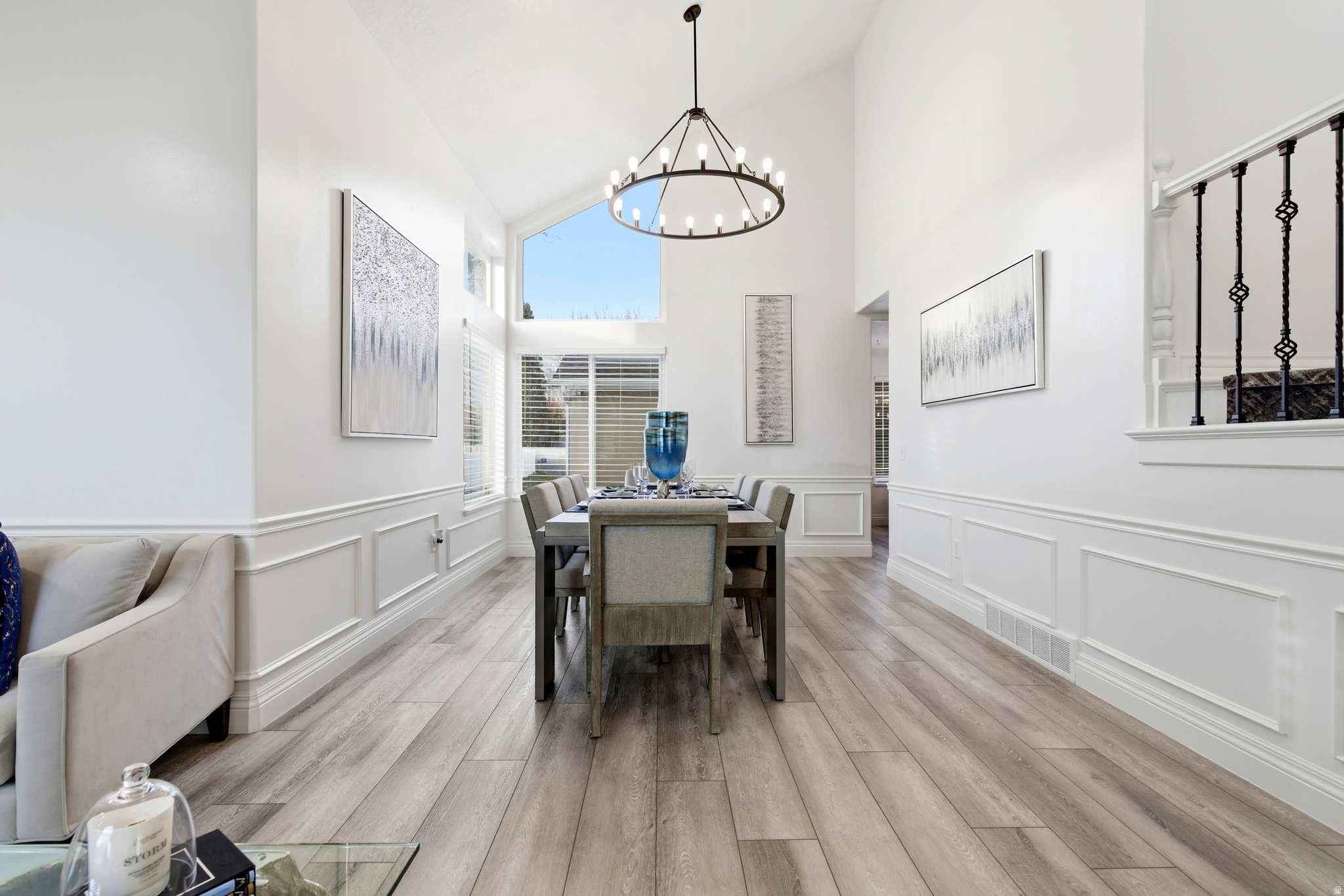 CLOVER RIDGE - Residential