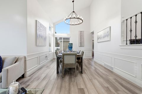 Tiny photo for 1182 COUNTRY RIDGE DR, South Jordan, UT 84095 (MLS # 2126450)