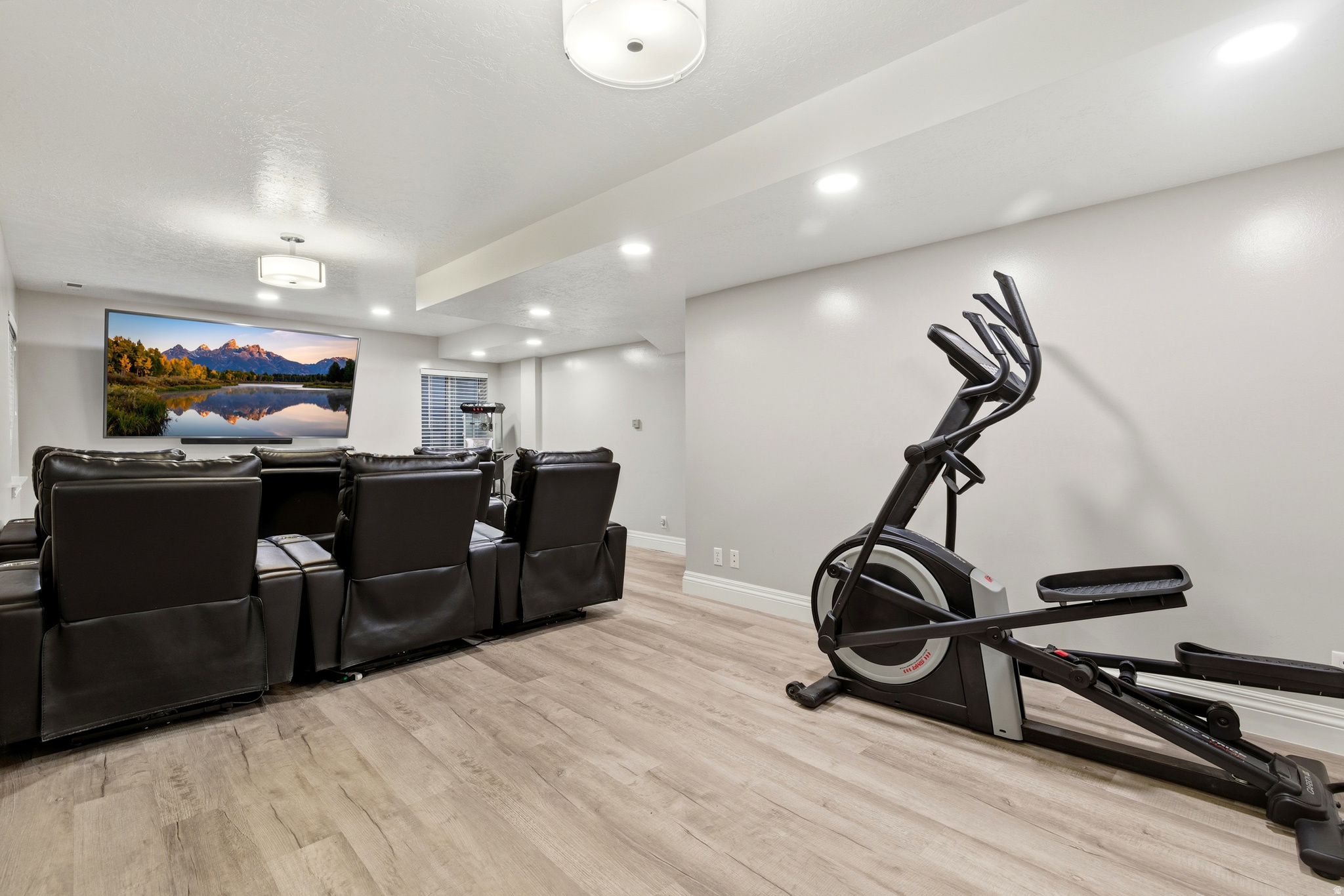 CLOVER RIDGE - Residential