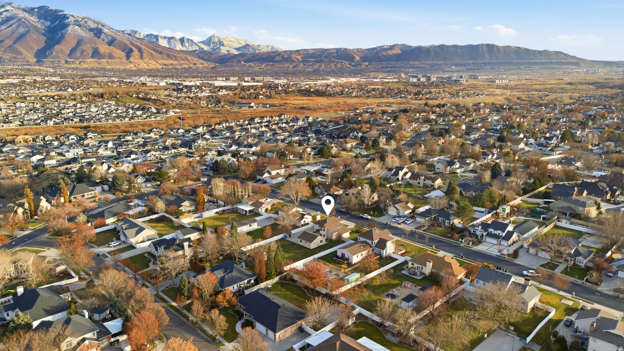 CLOVER RIDGE - Residential