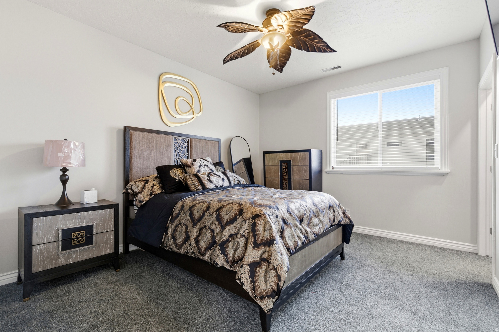 CLOVER RIDGE - Residential