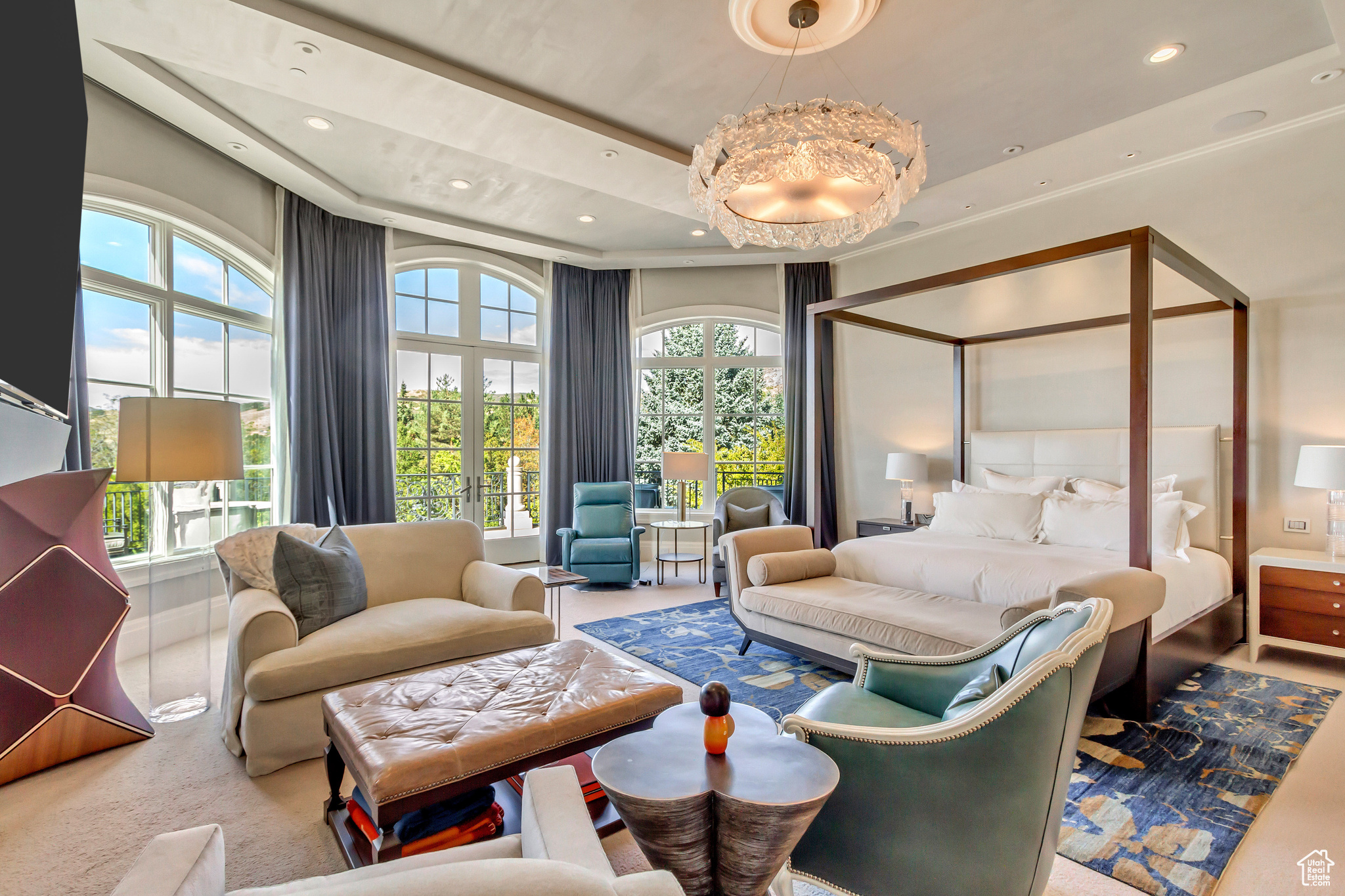 ALPINE COVE - Residential