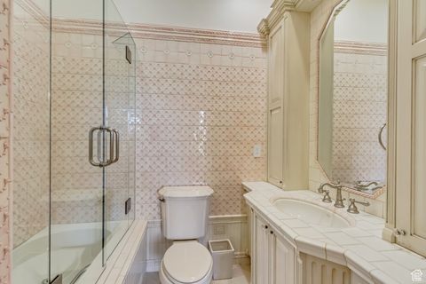 Tiny photo for 13322 N GROVE DR, Alpine, UT 84004 (MLS # 2109830)