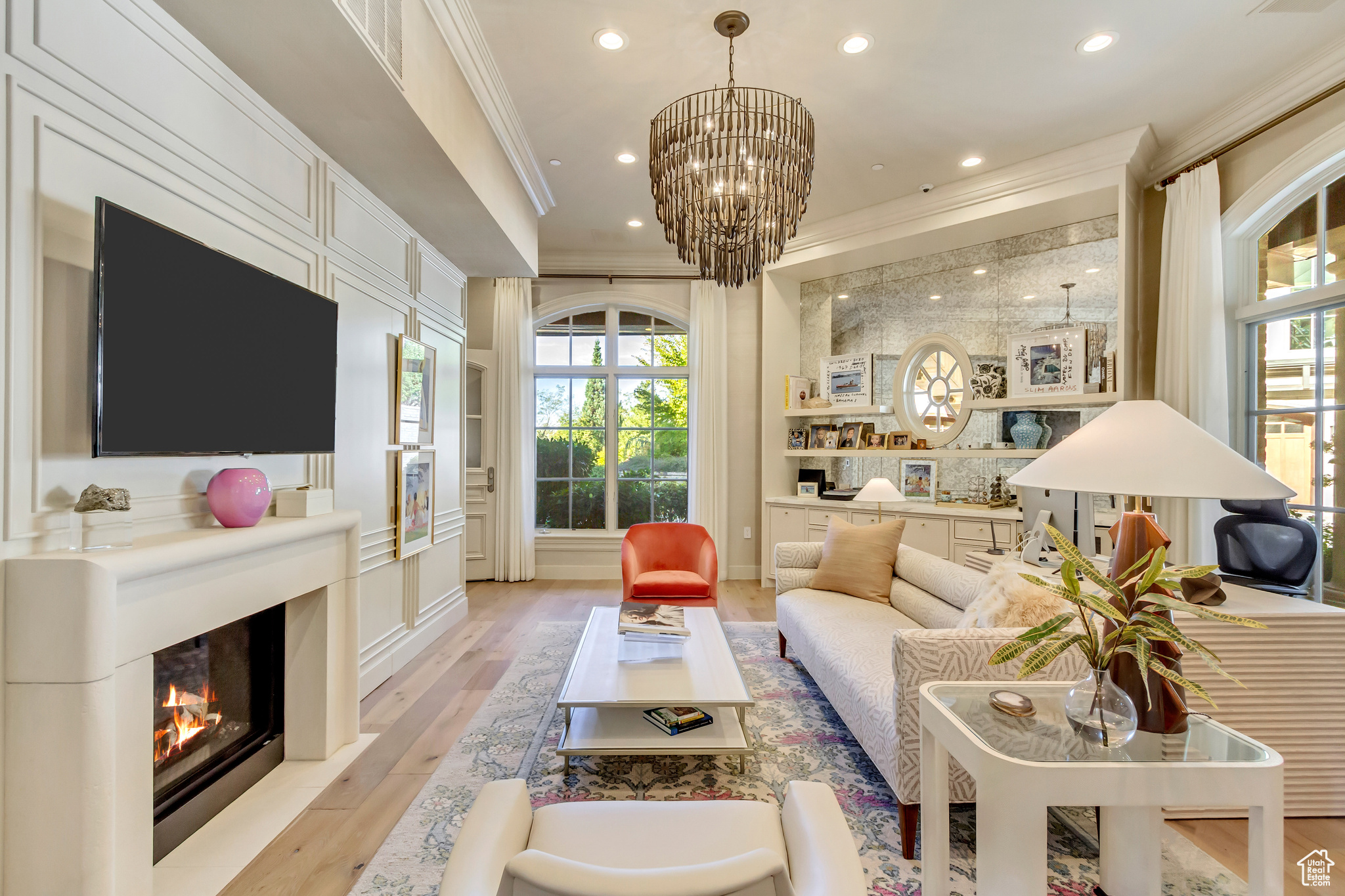 ALPINE COVE - Residential