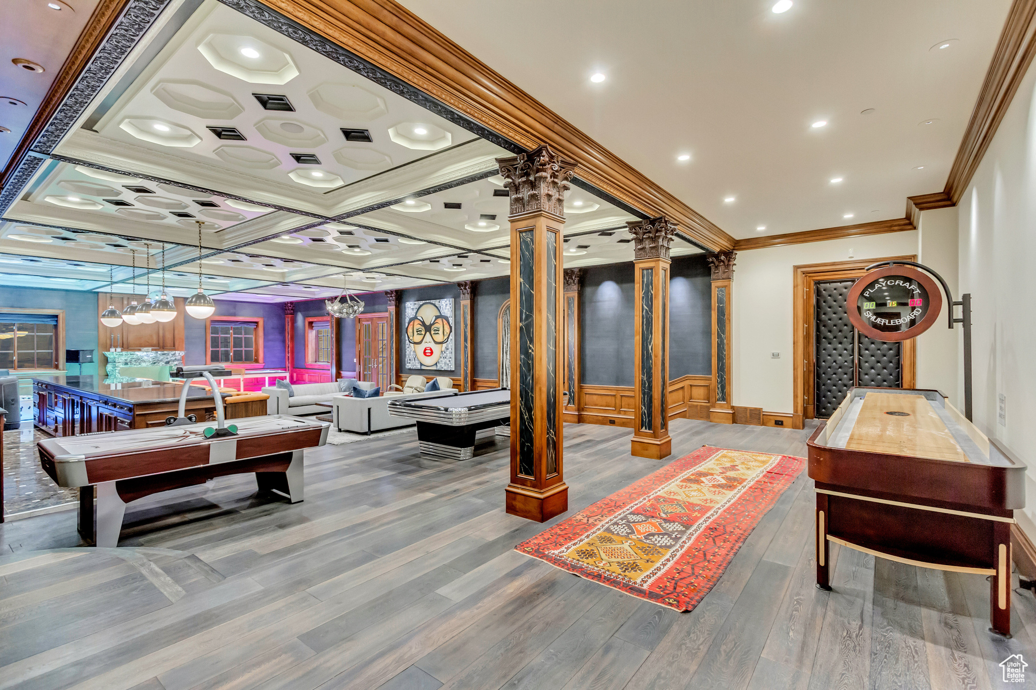 ALPINE COVE - Residential