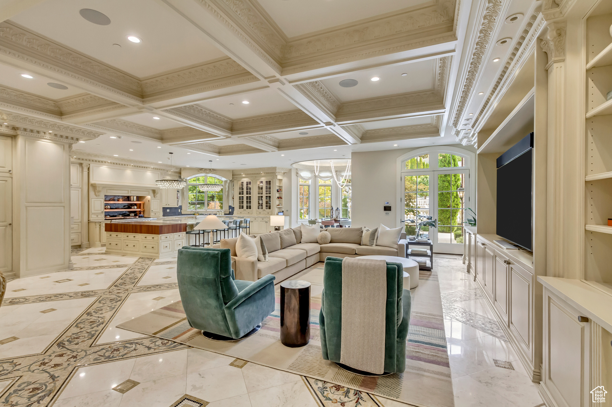 ALPINE COVE - Residential