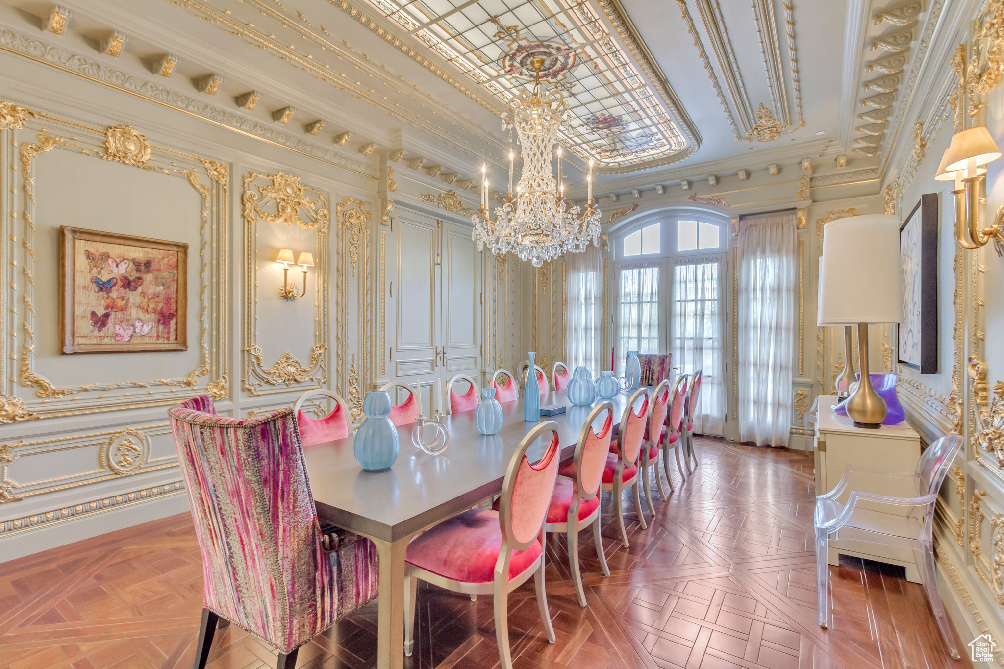 ALPINE COVE - Residential