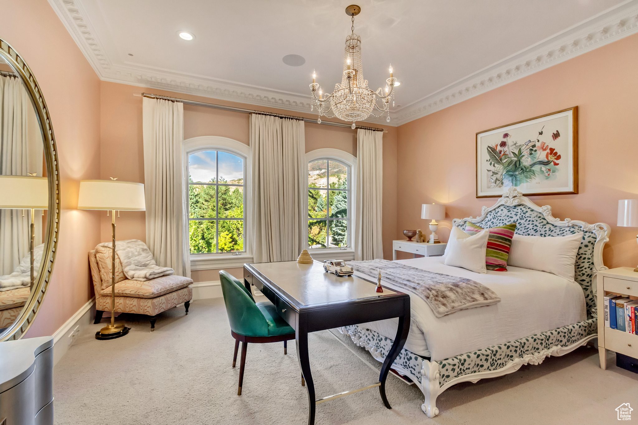 ALPINE COVE - Residential