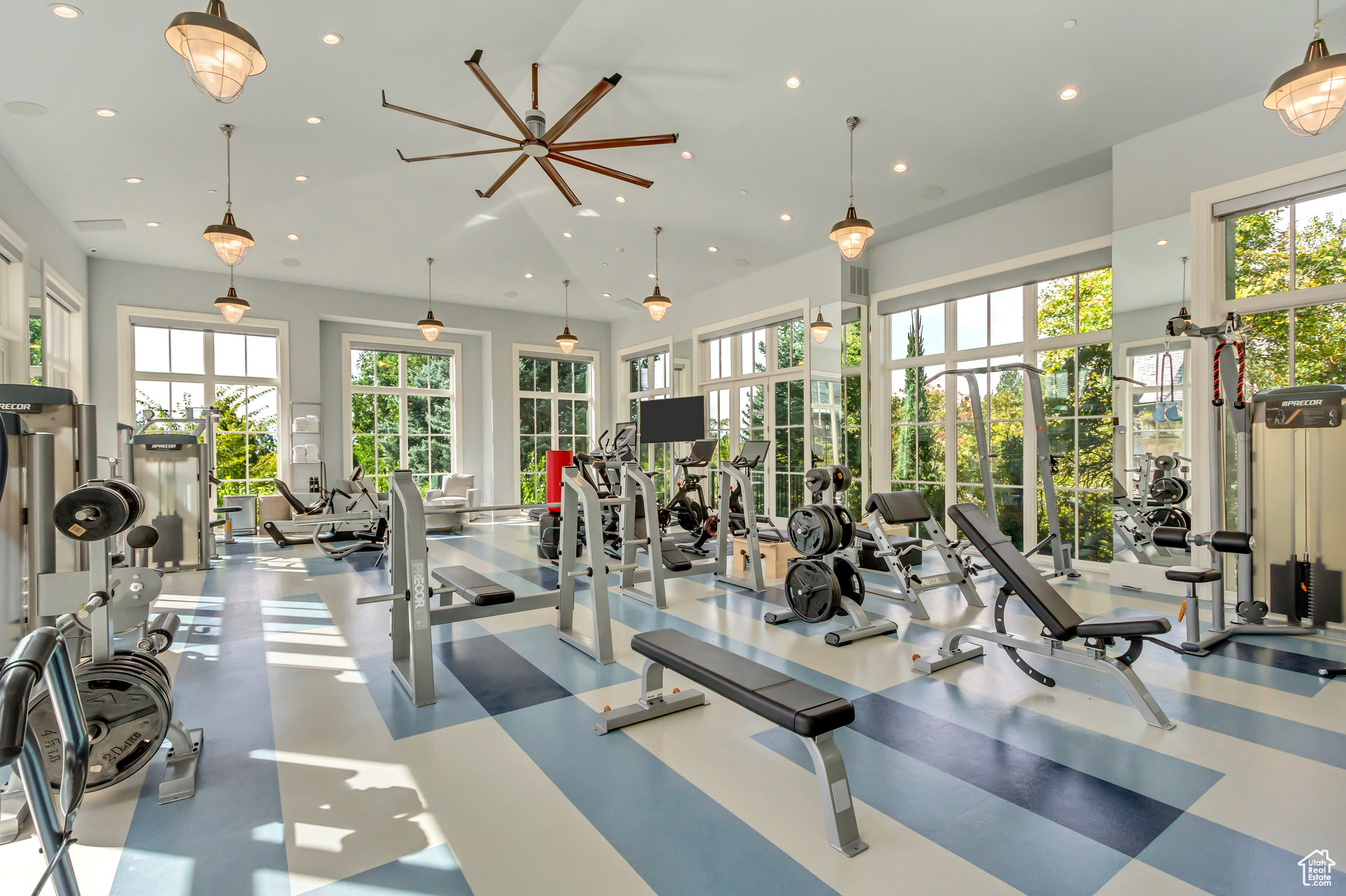 ALPINE COVE - Residential