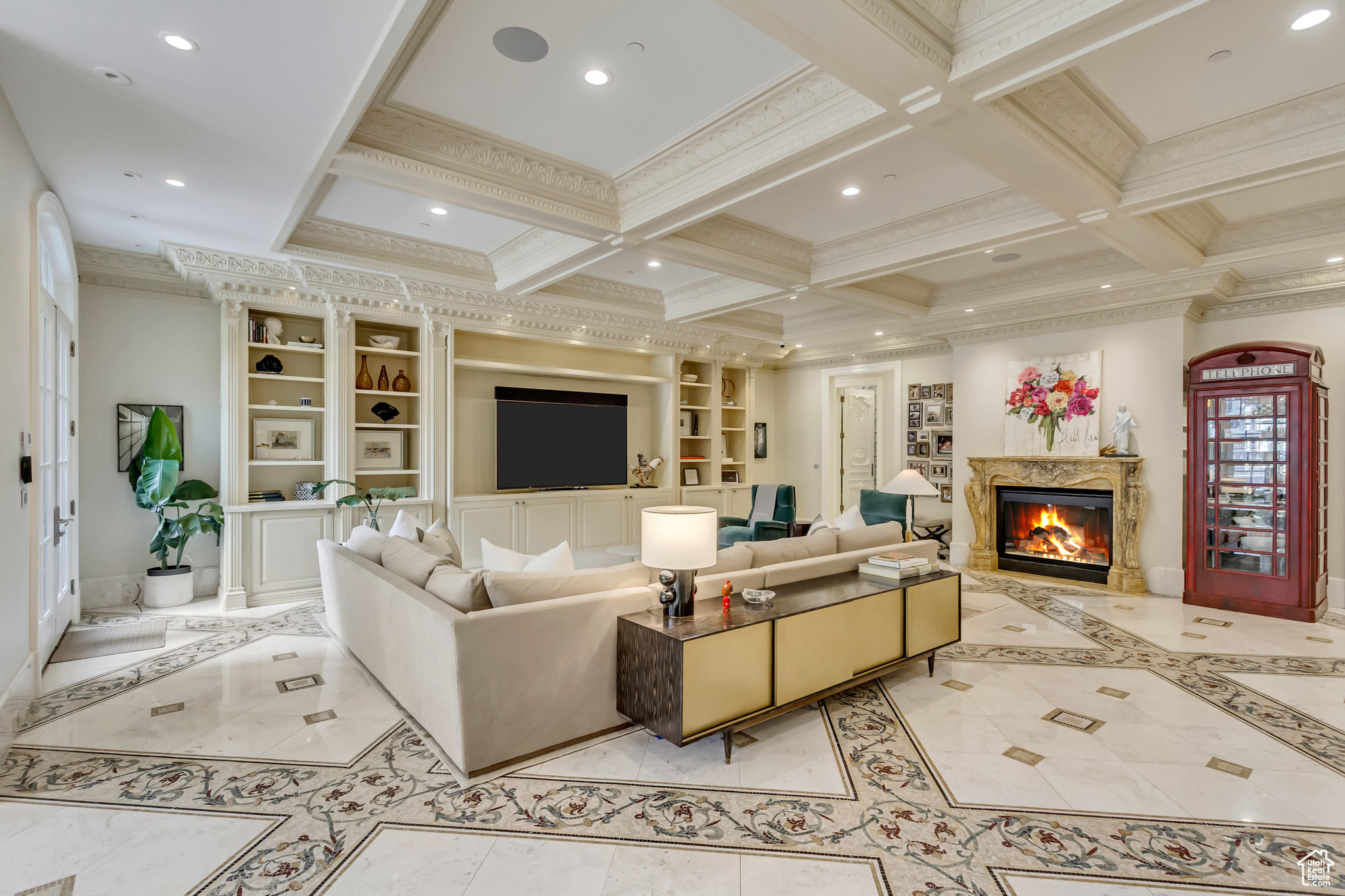 ALPINE COVE - Residential