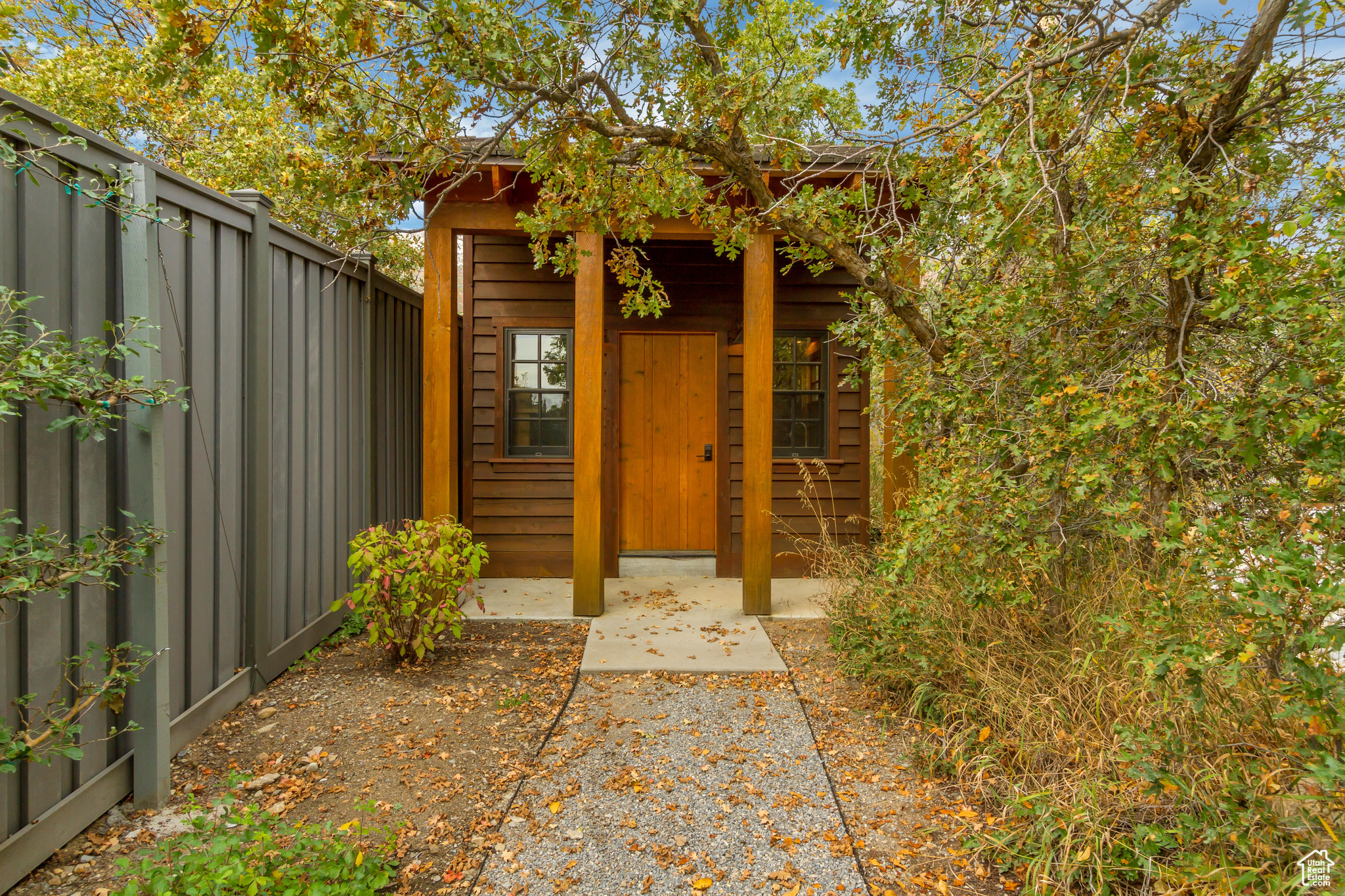 ALPINE COVE - Residential