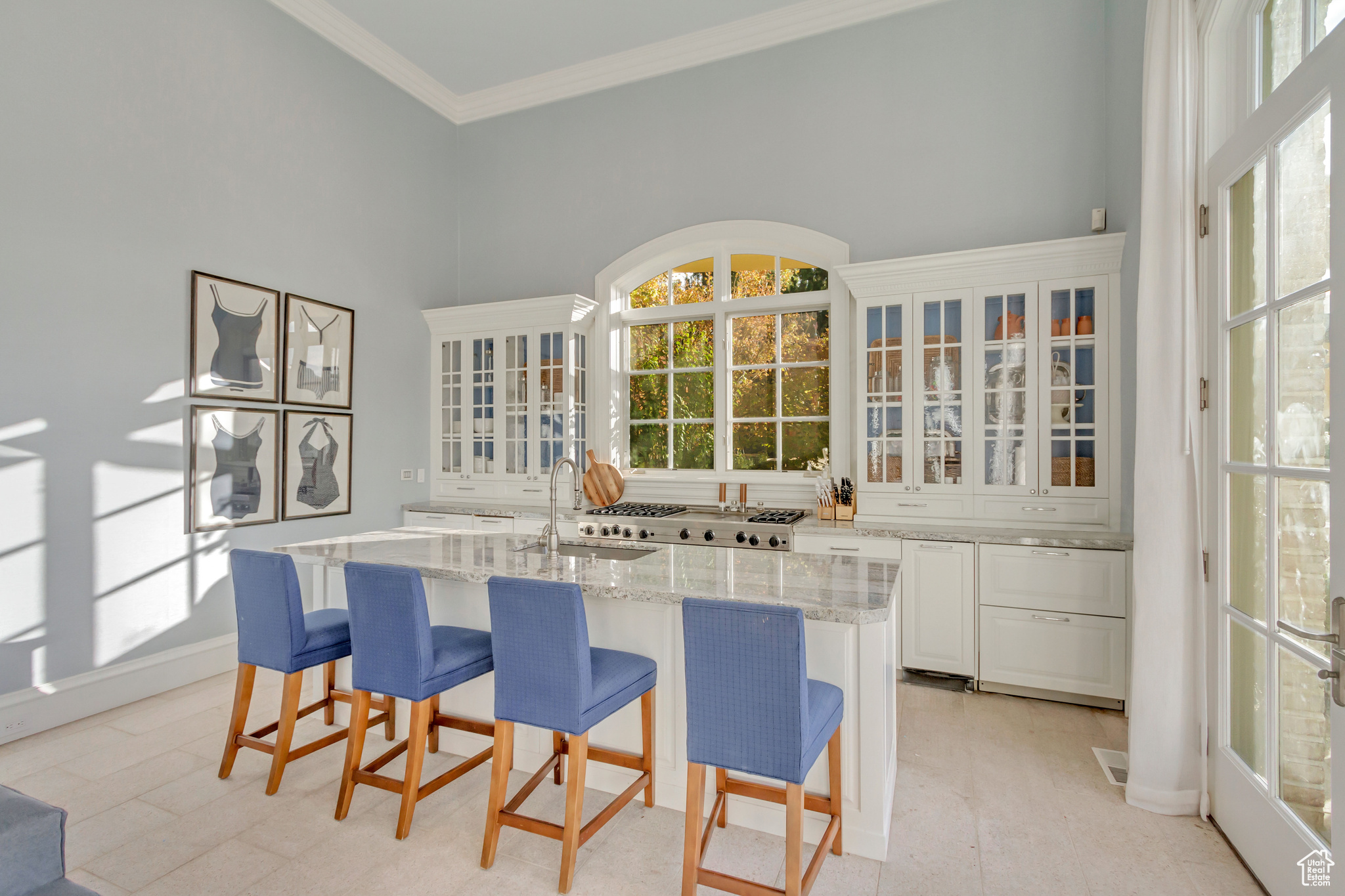 ALPINE COVE - Residential