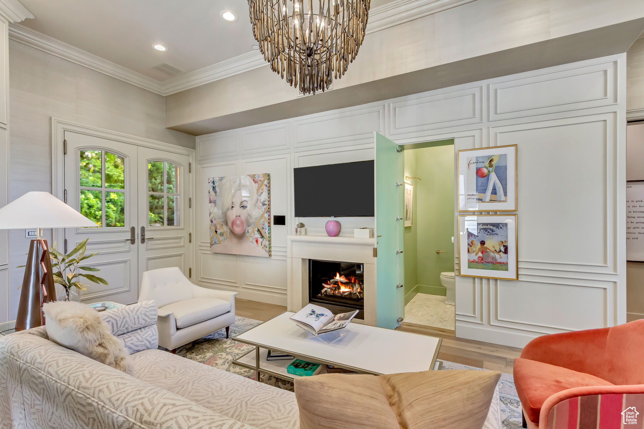 ALPINE COVE - Residential