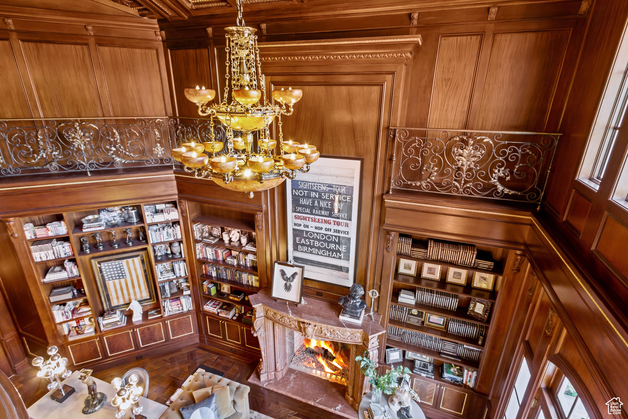 ALPINE COVE - Residential