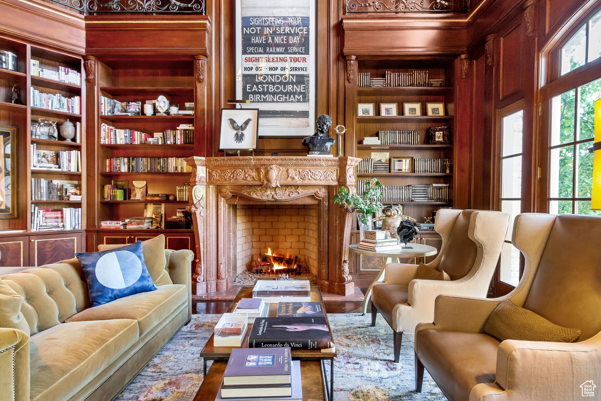 ALPINE COVE - Residential